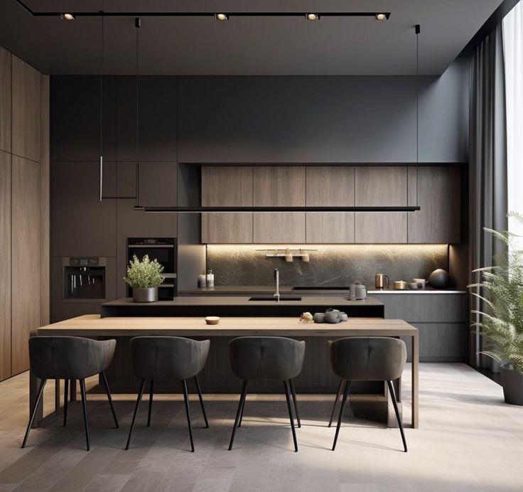 Kitchen Design Ideas