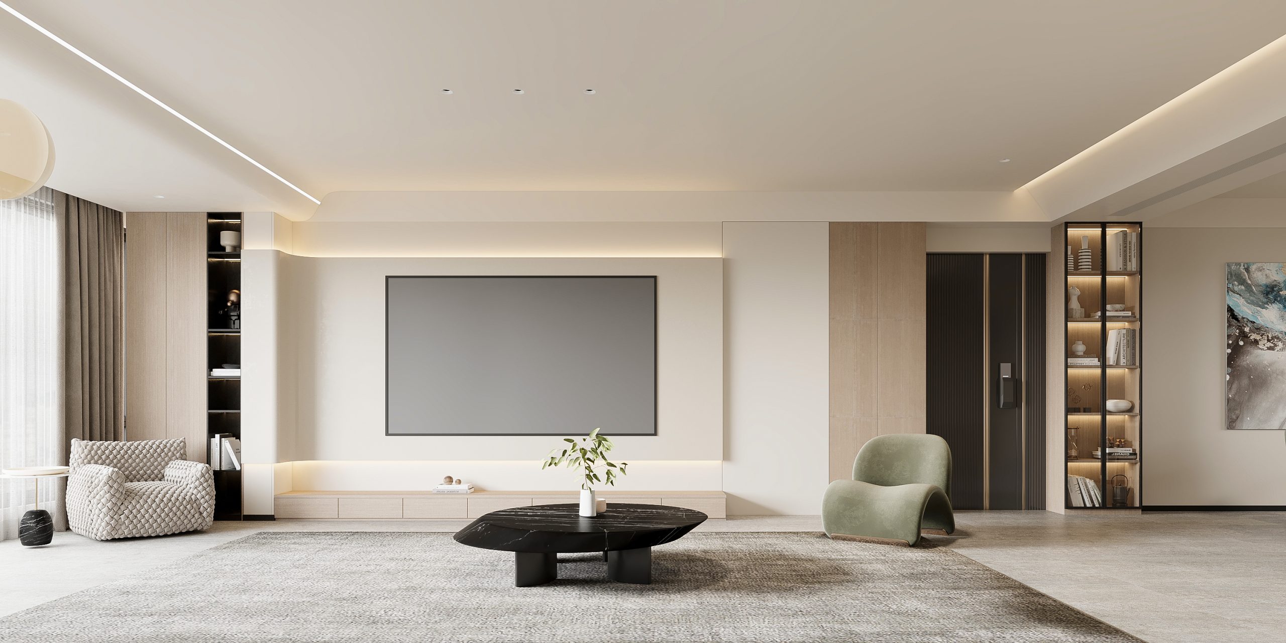 Living Room Furniture