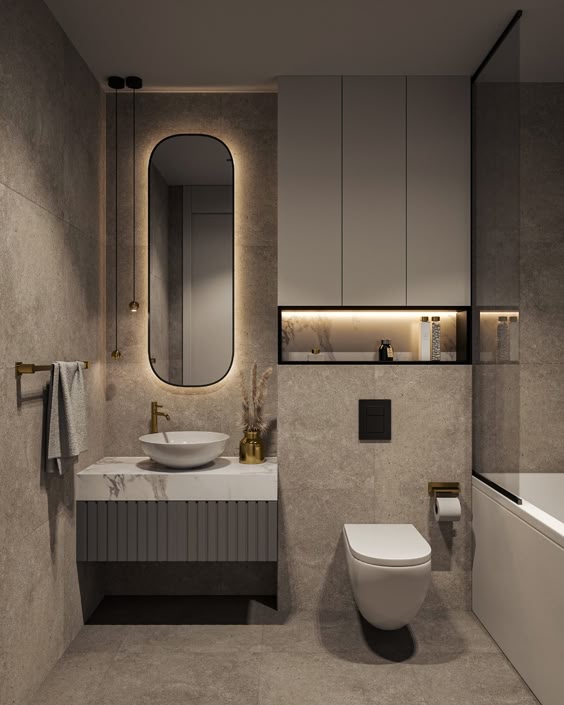 Toilet Design 10