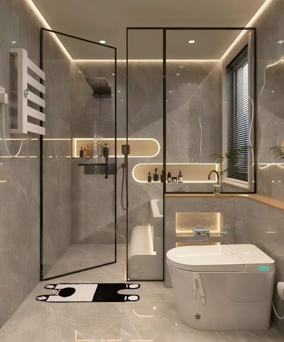 Toilet Design 11