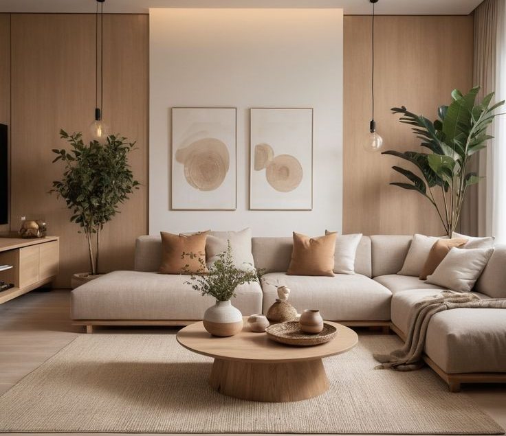 Living Room Furniture Options