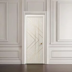 Solid Wood Interior Doors