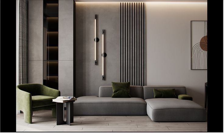 Wall Lights Guide