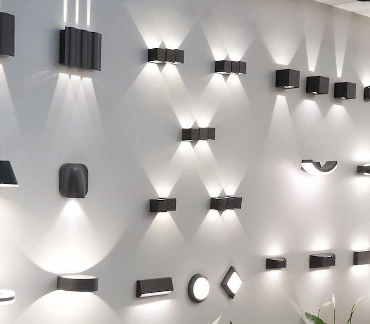 Lighting Types