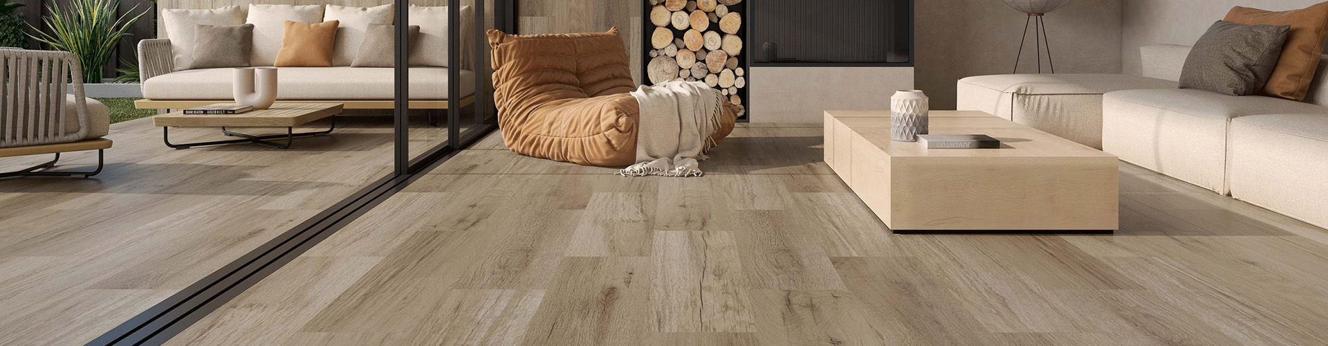 Ash Wood Flooring