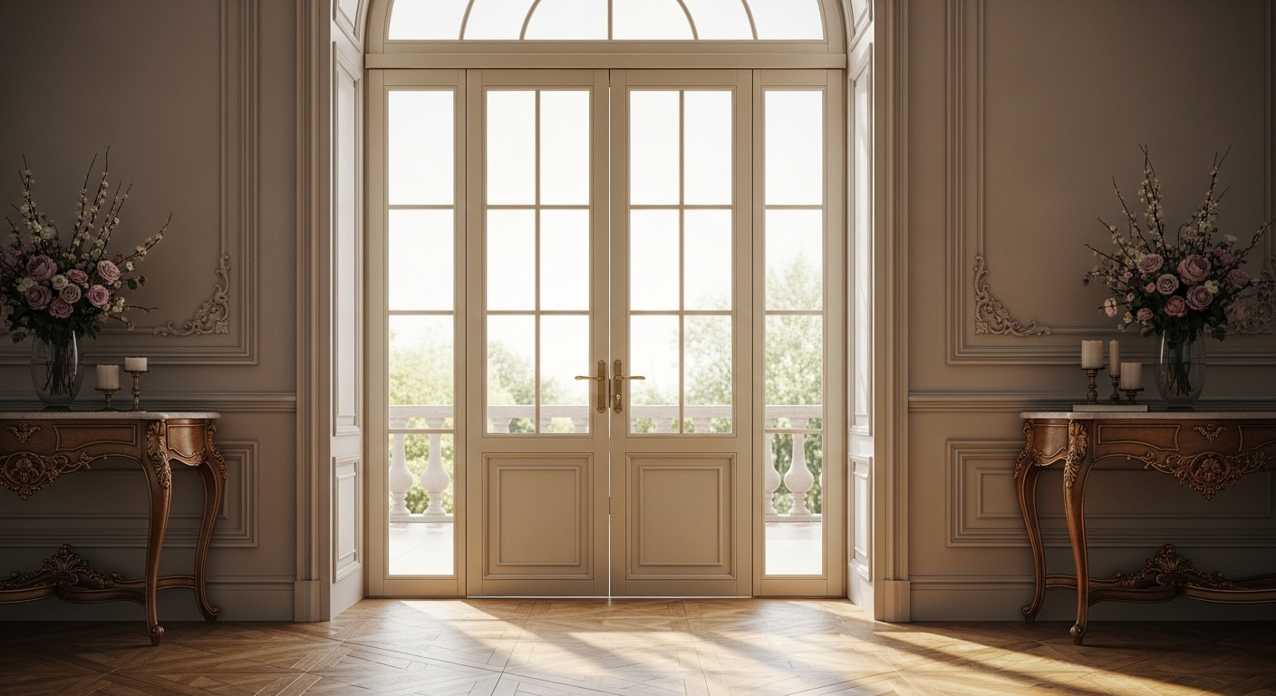 Sliding Door