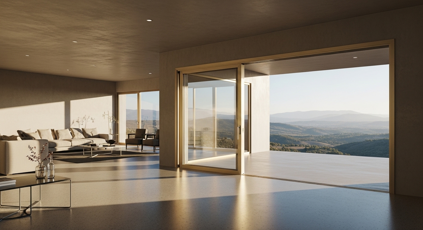 French Door