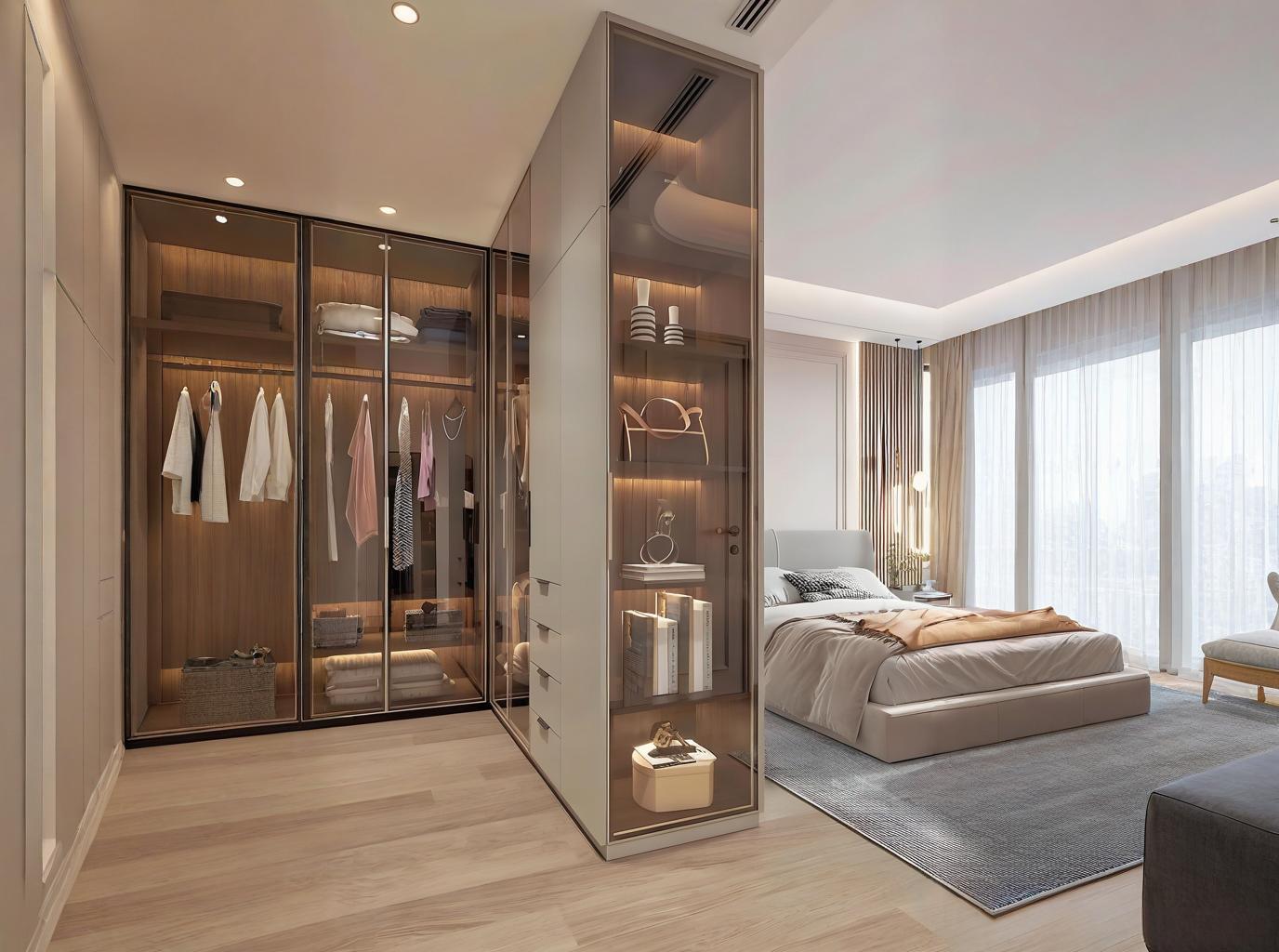 Luxurious Design Elements