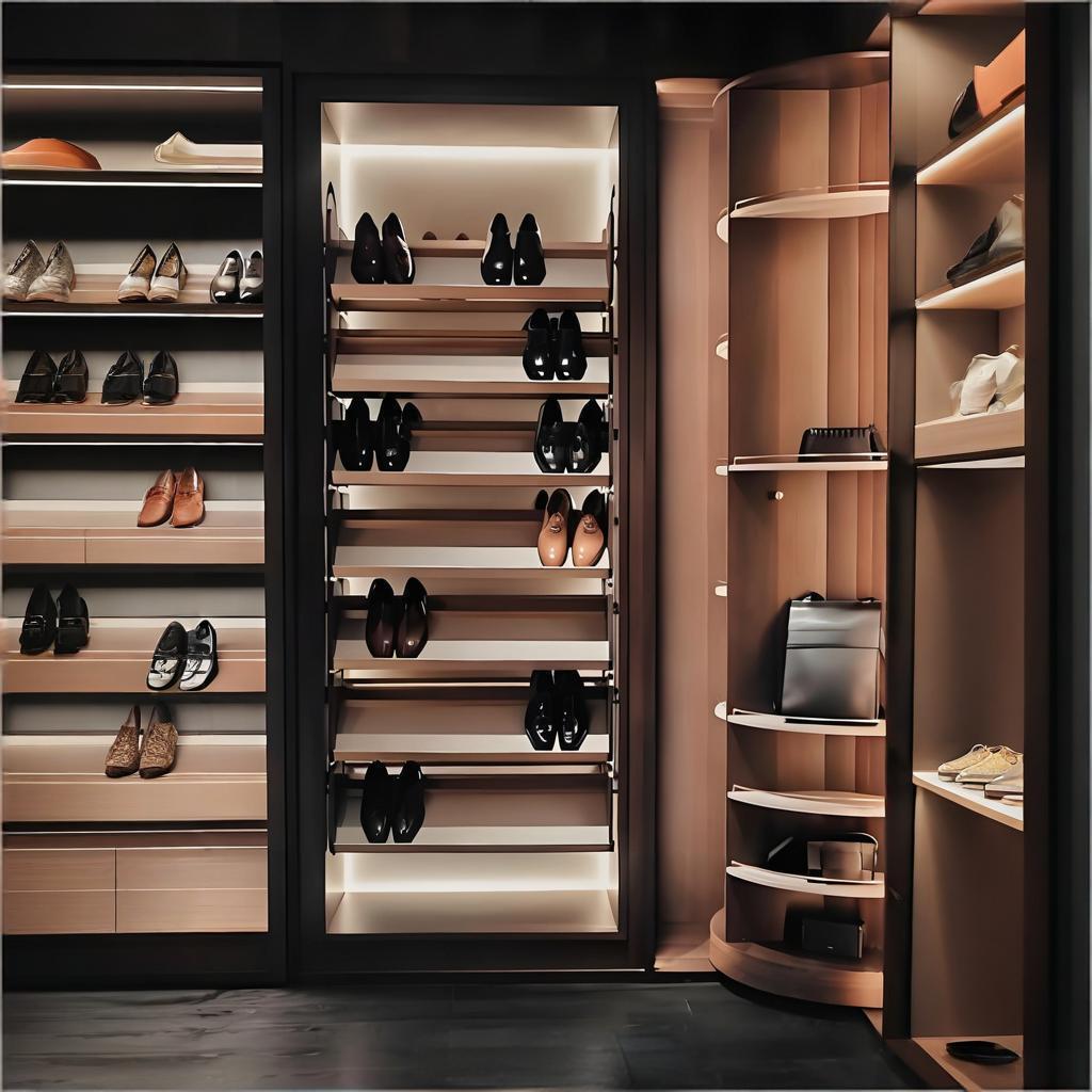 Storage Solutions