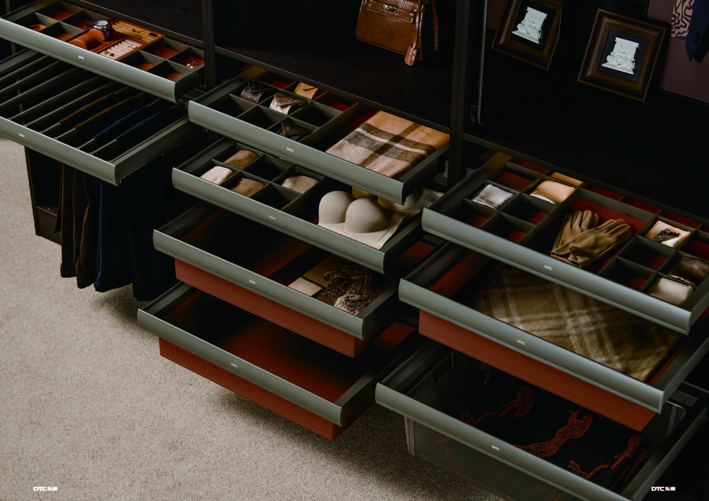 Wardrobe Feature 6