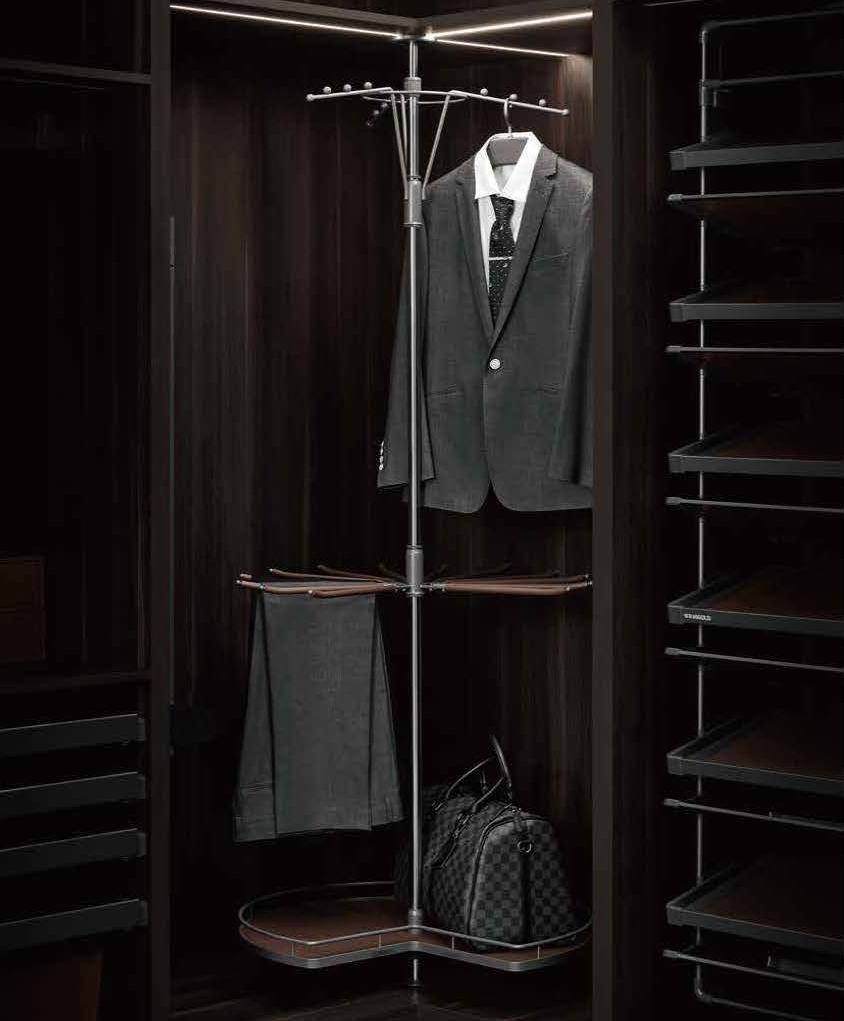 Wardrobe Feature 2