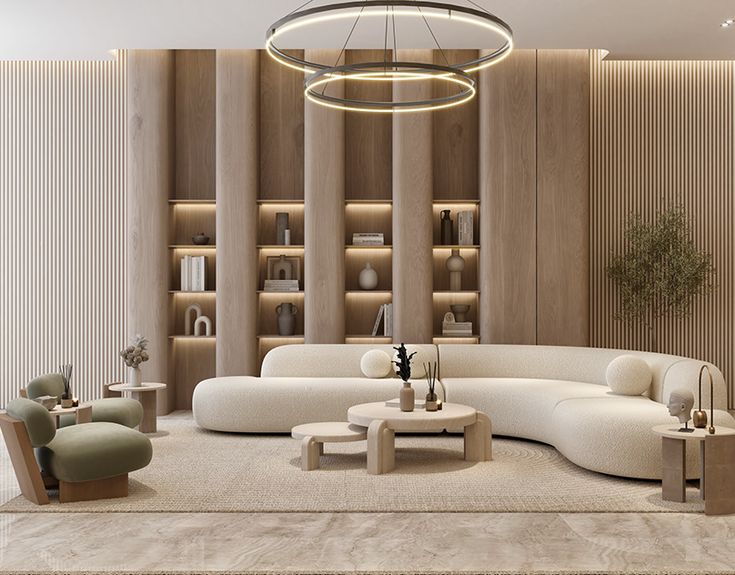 Sofas + Sectionals