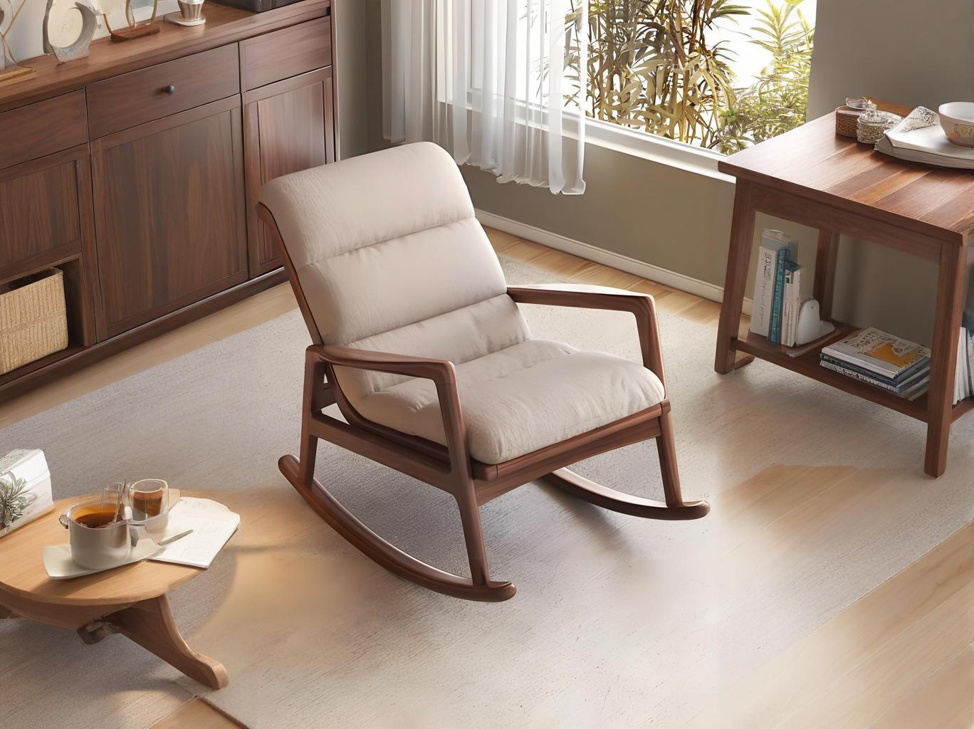Rocking Chairs