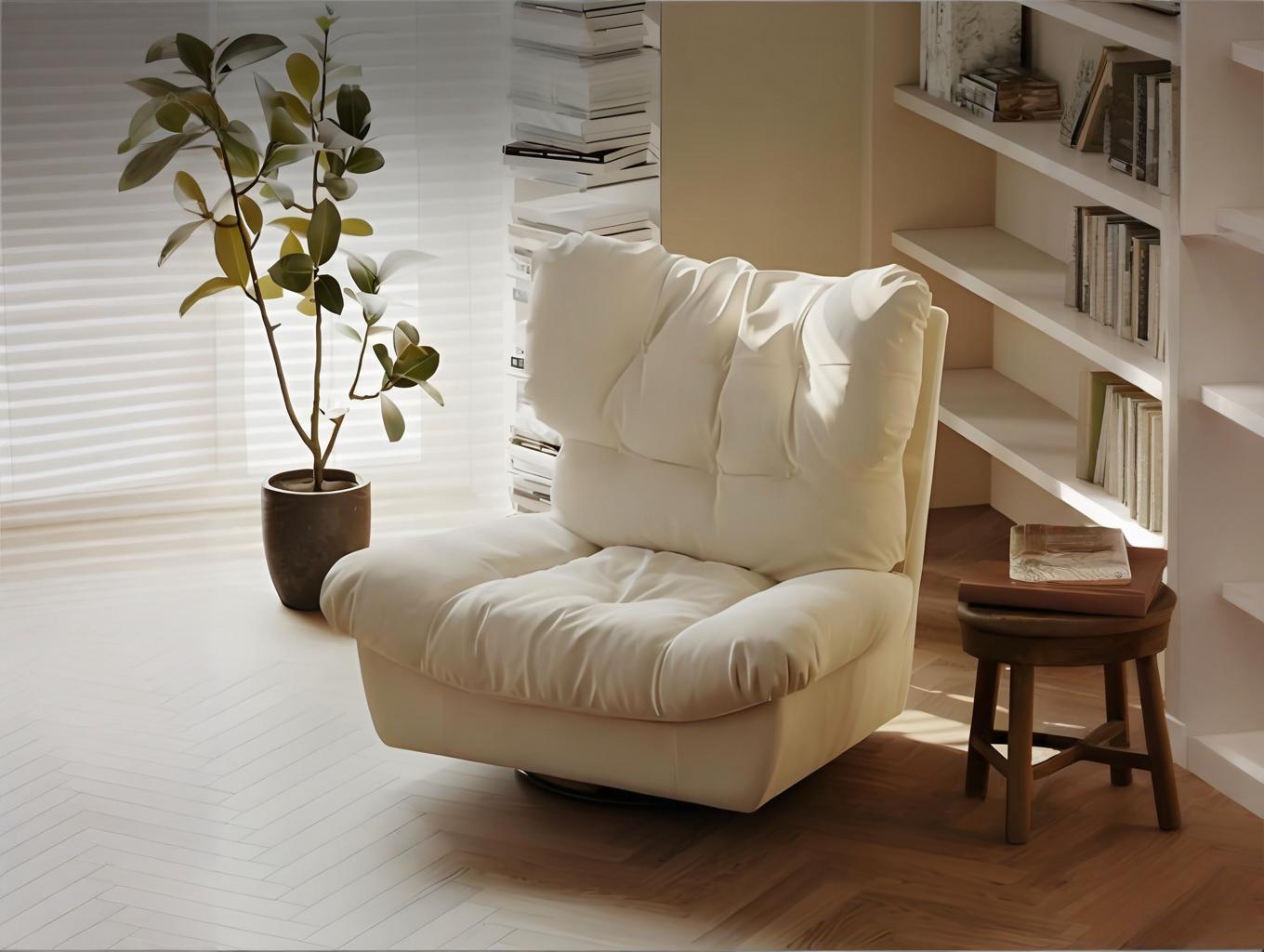 Living Room Lounge Chair