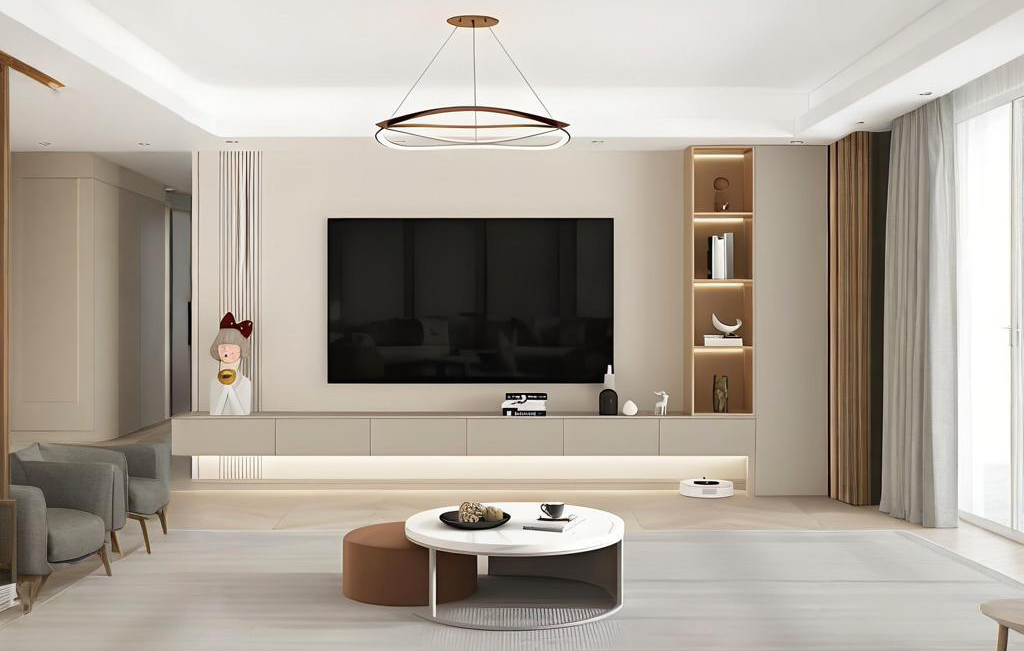 TV Cabinet
