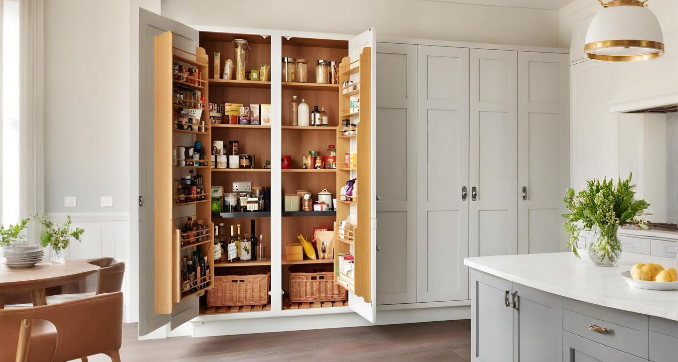 Shelving