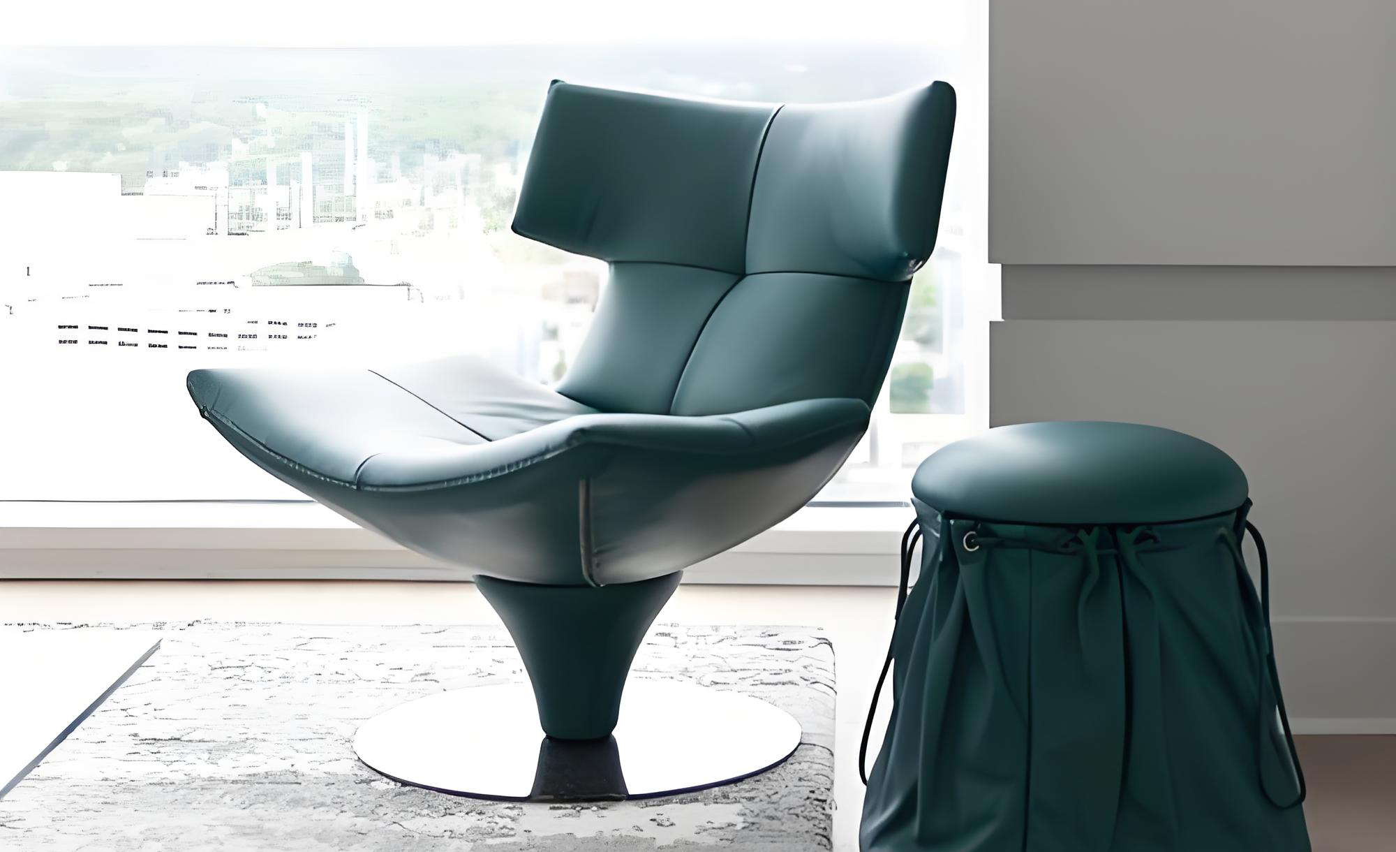 Swivel Chairs