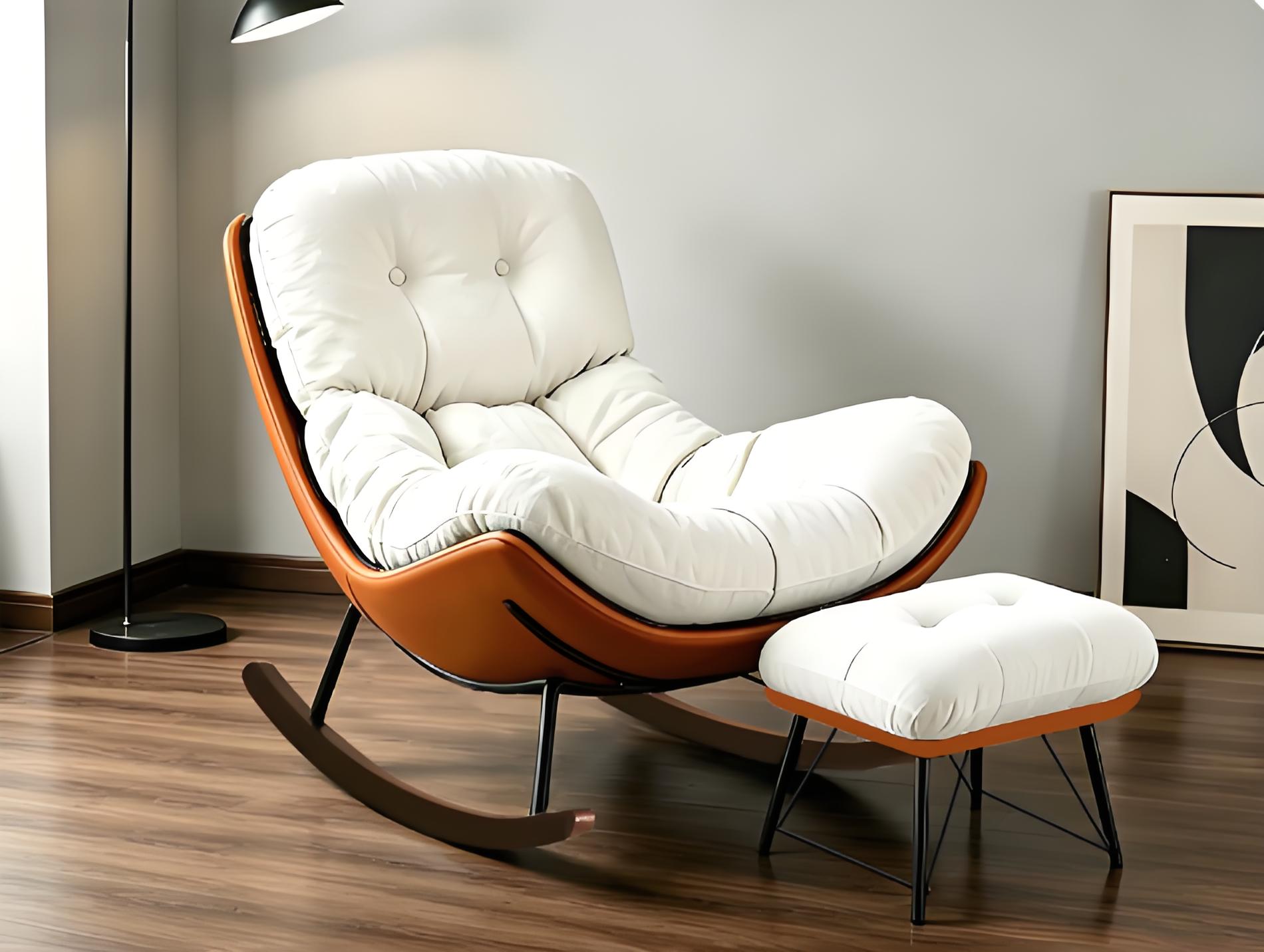 Lounge Chairs