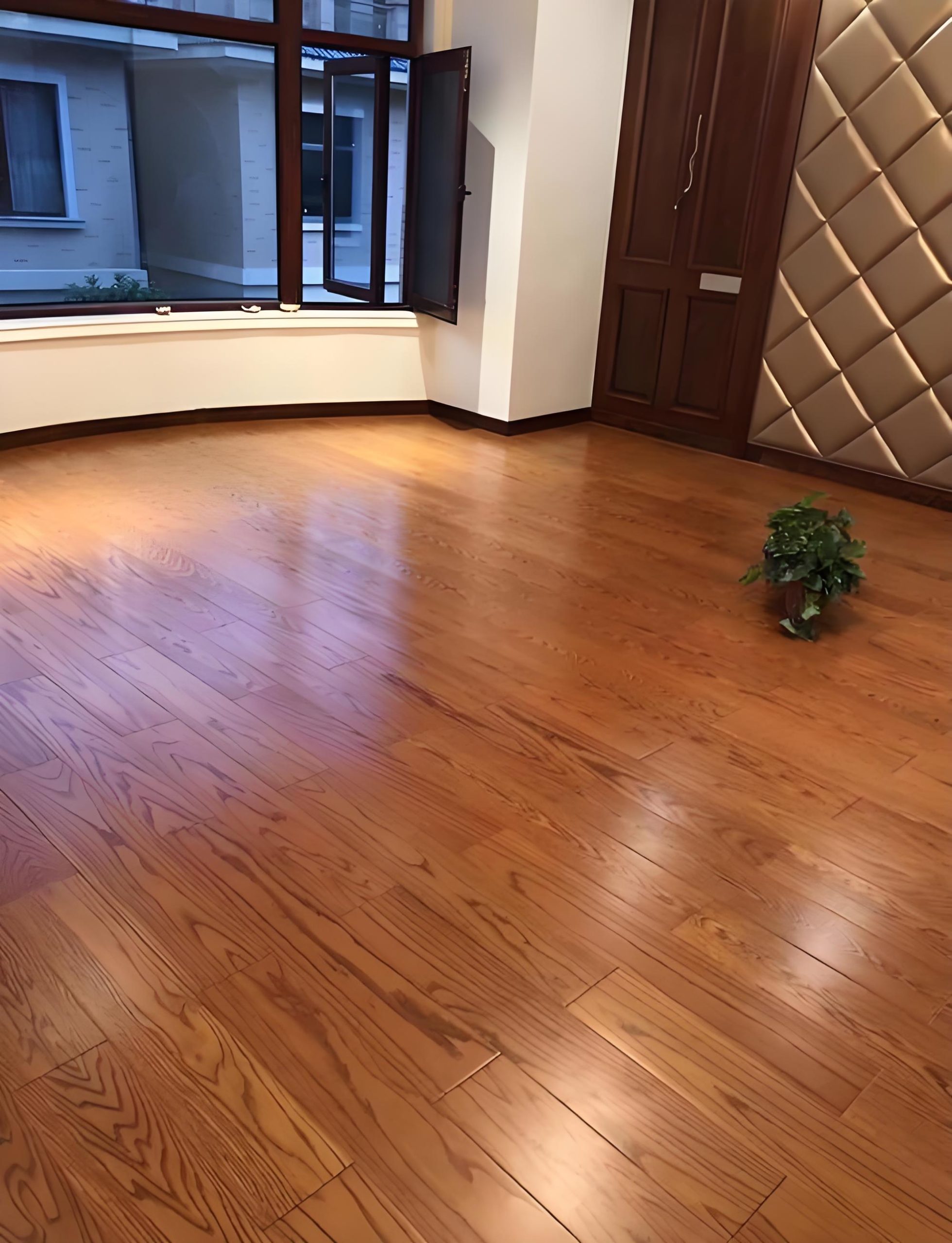 Wood Flooring