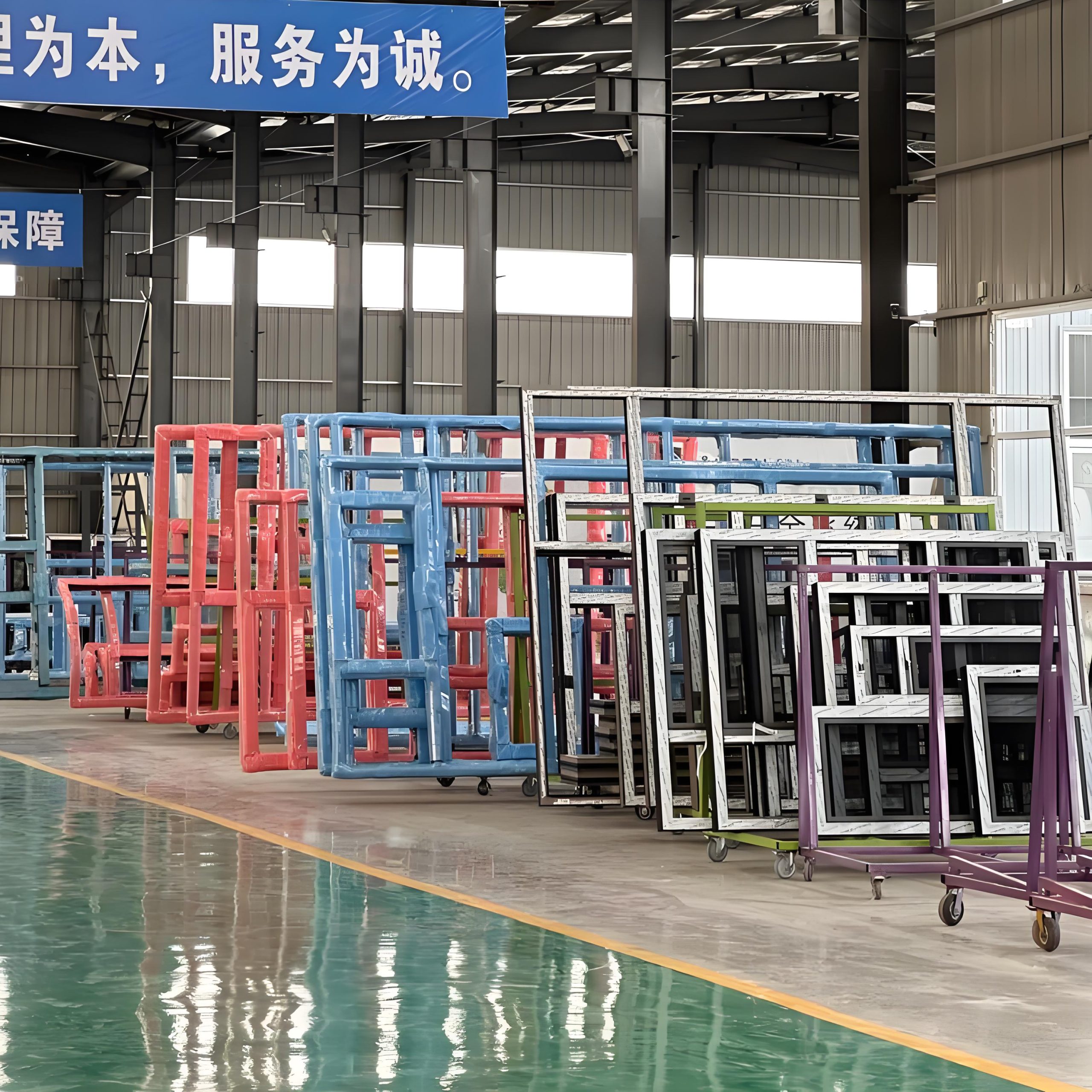 Factory 2