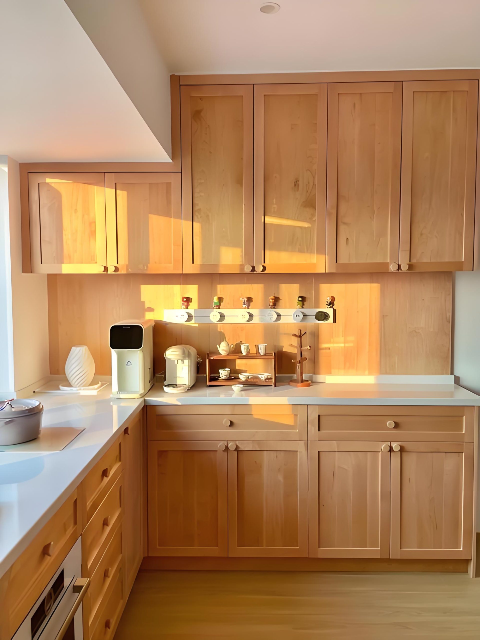 Understanding White Oak