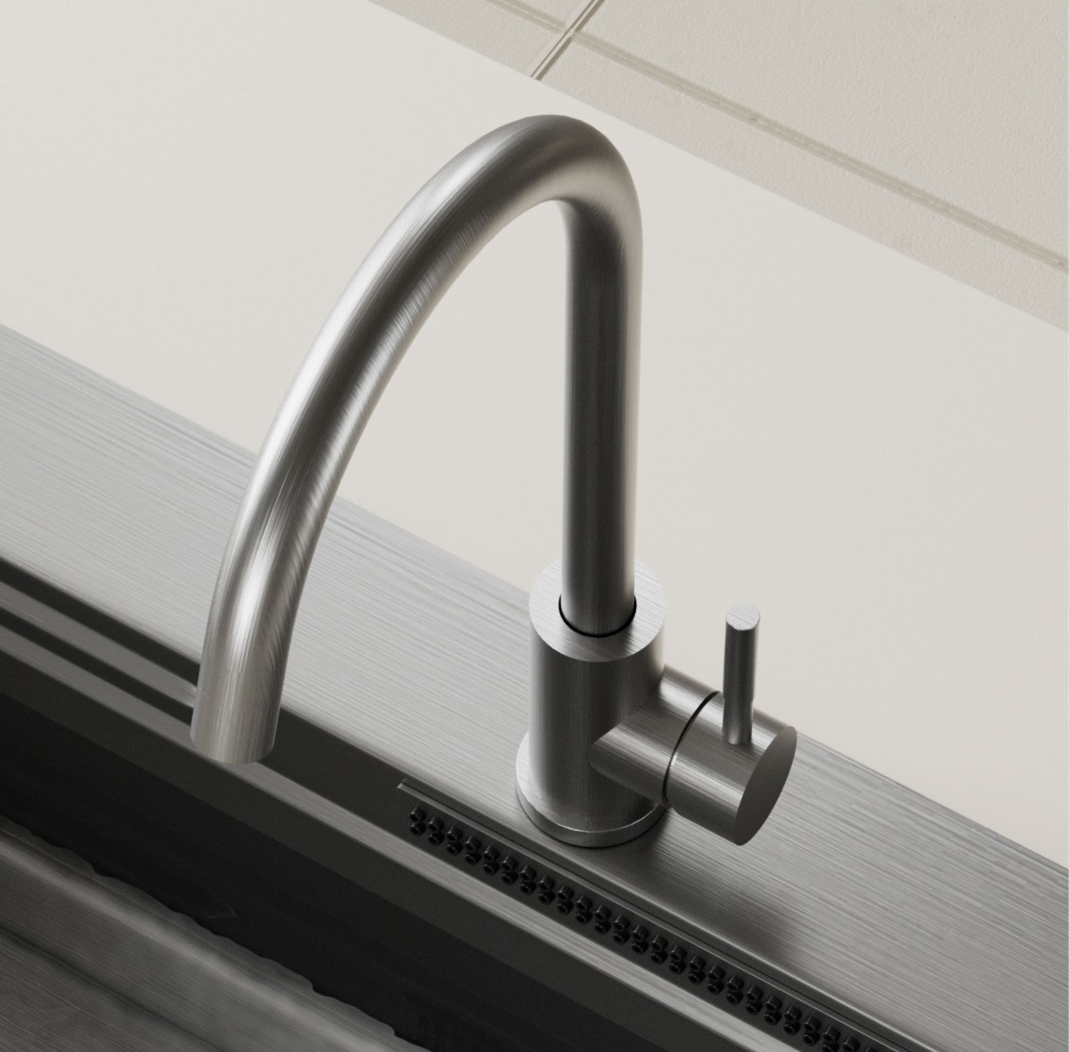 Single Handle