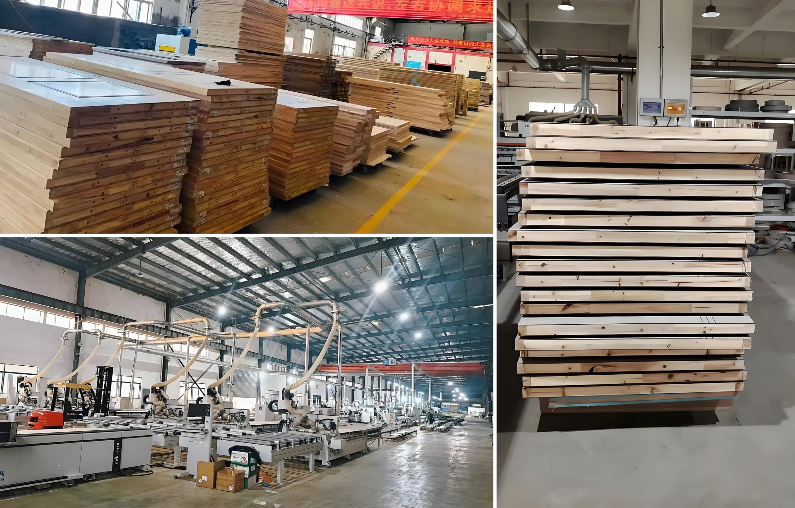 Door & Window Manufacturer