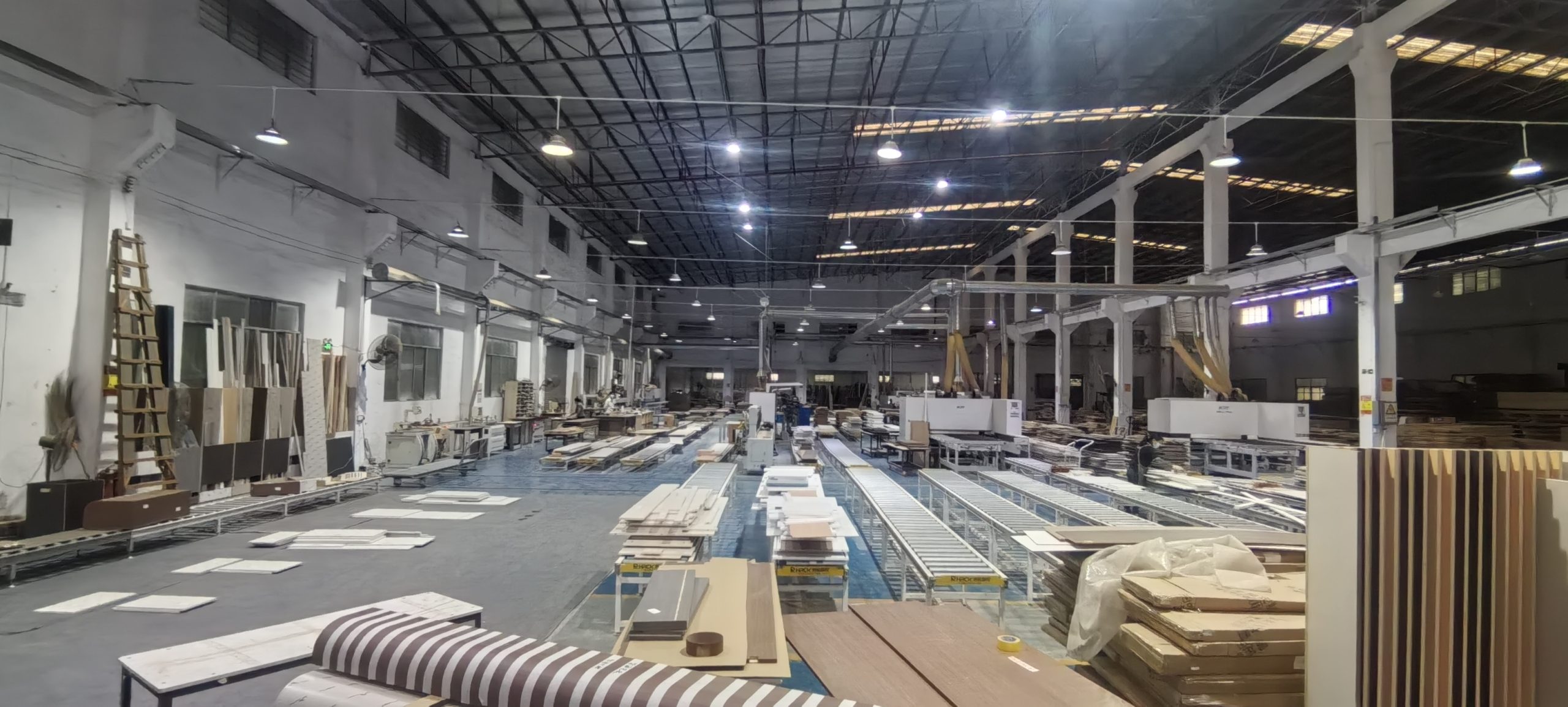 Cabinet Factory