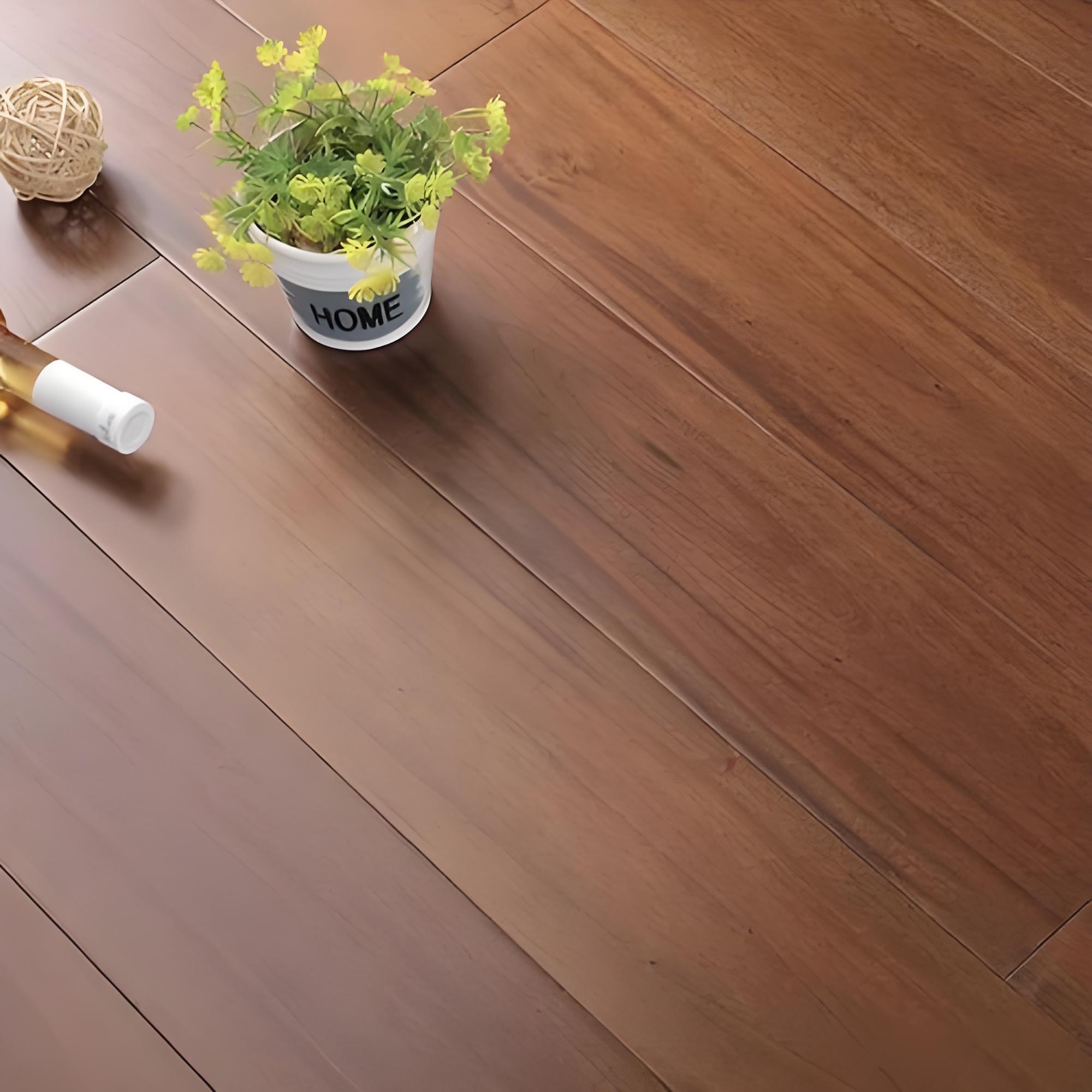 Oak Wood Flooring