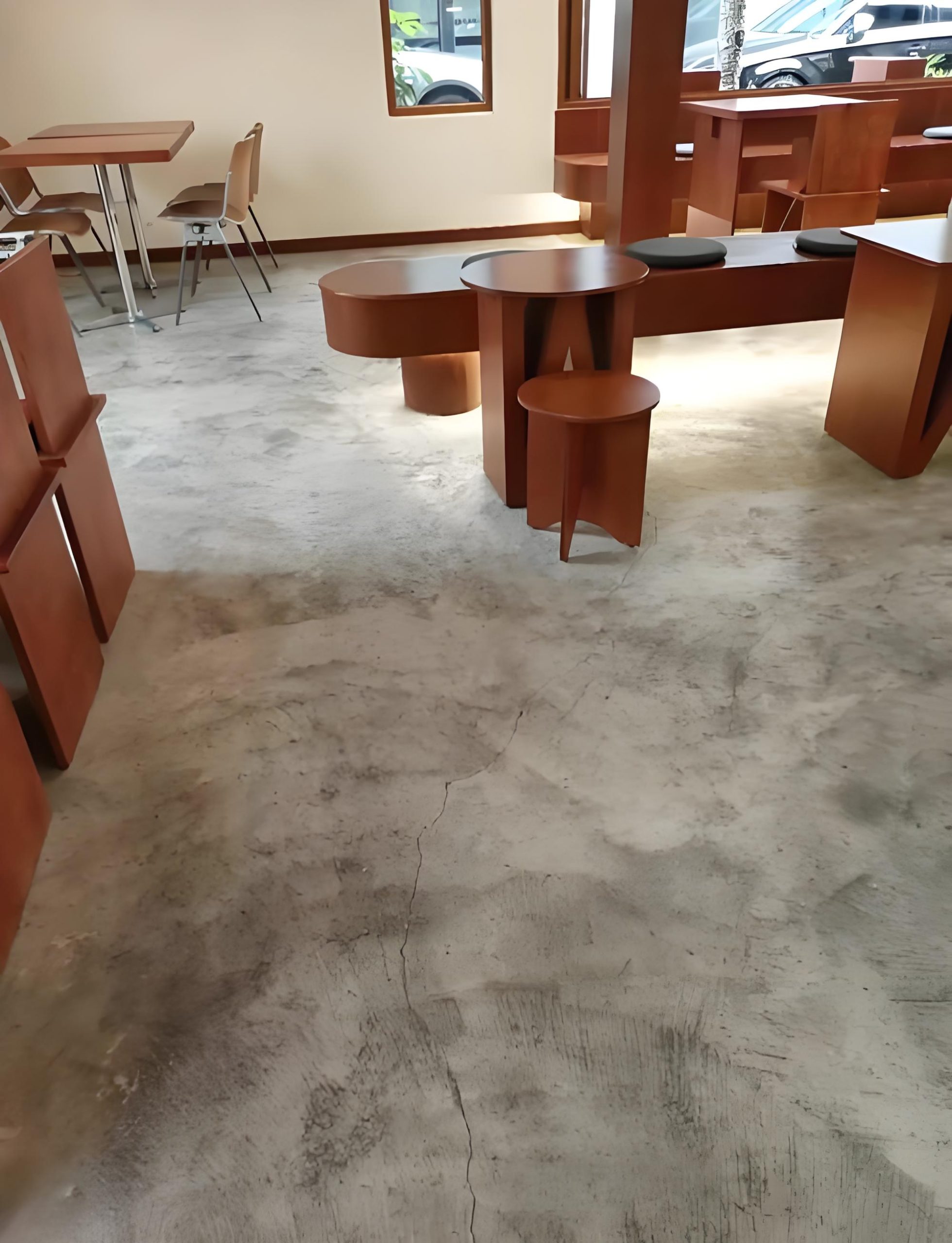 Ash Cleaning and Maintenance