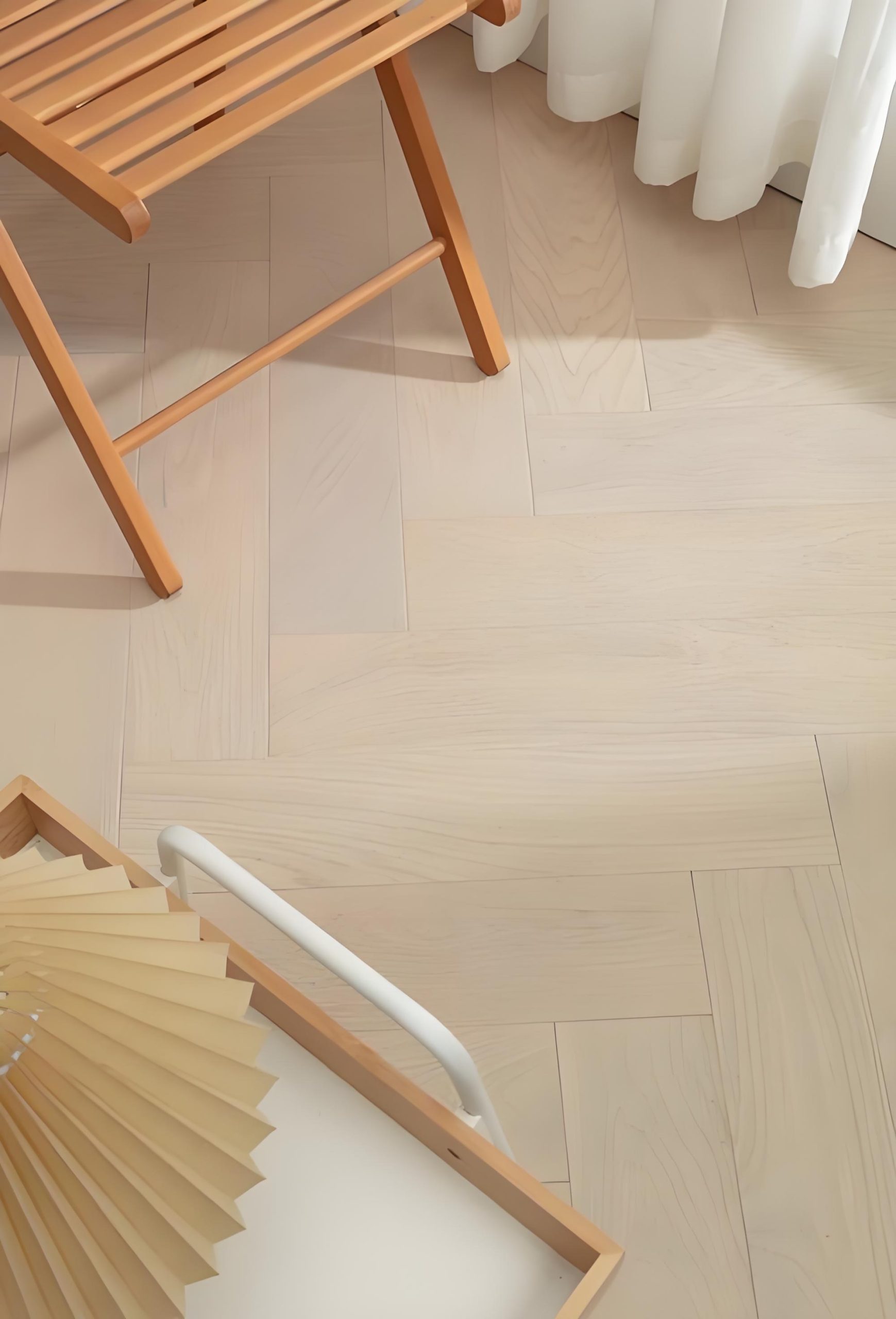 European Oak Flooring
