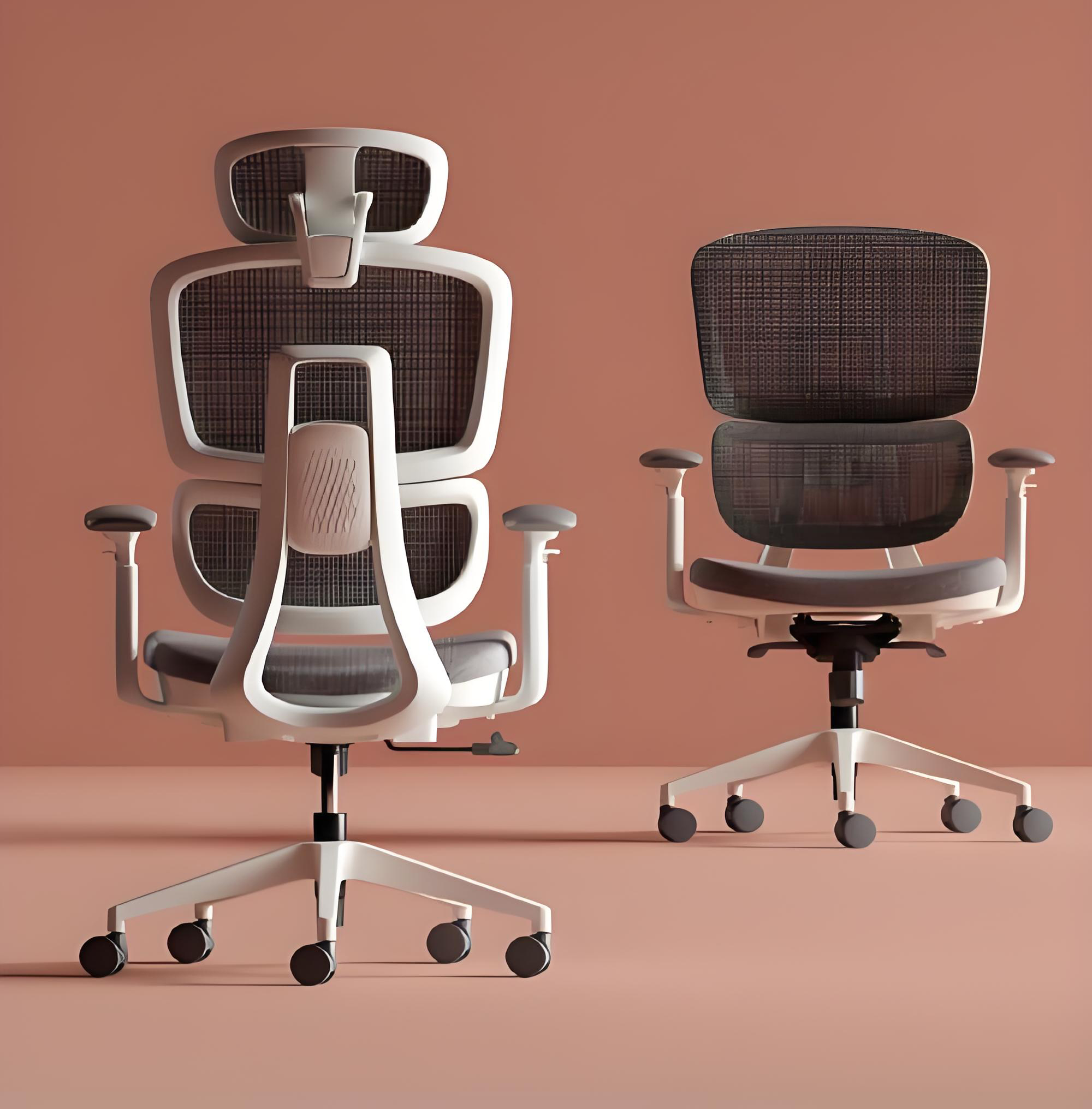 Ergonomics Chair