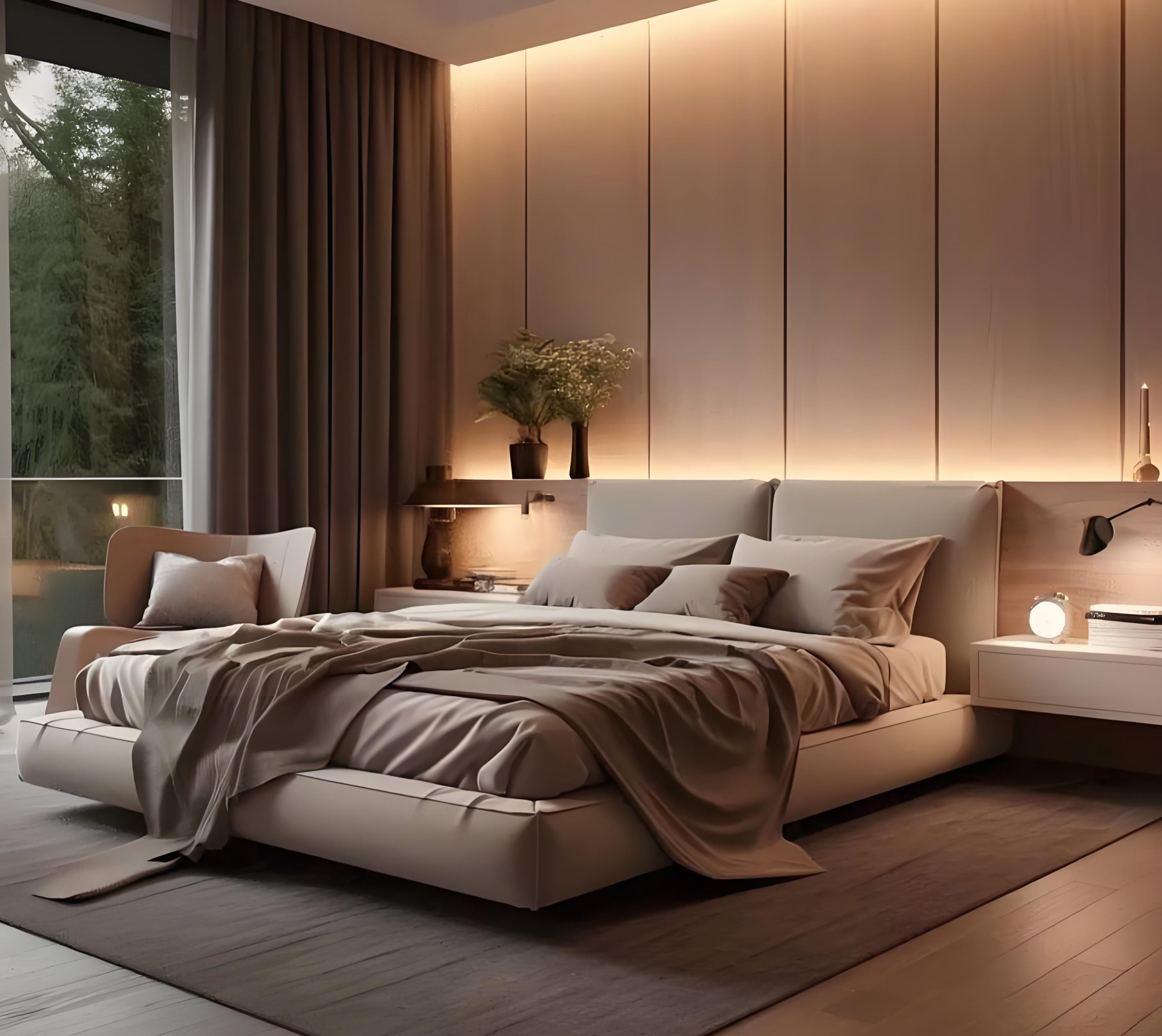 Other Considerations
