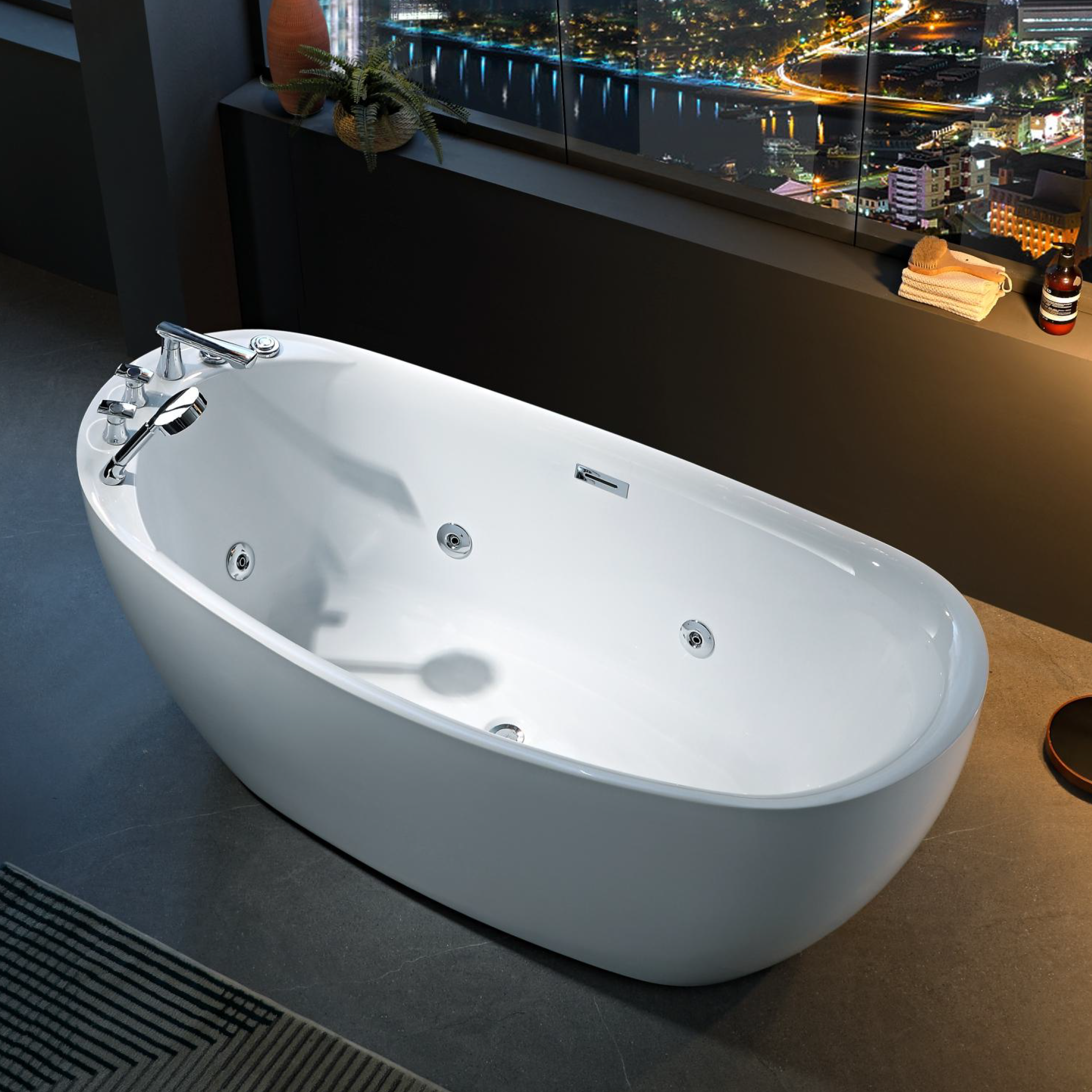 Bathtub Inspiration 15